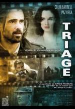 TESTIGOS DE GUERRA - TRIAGE